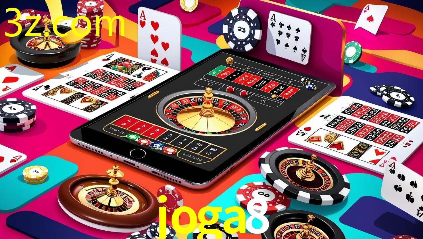 Verificação de Conta JOGA8.COM